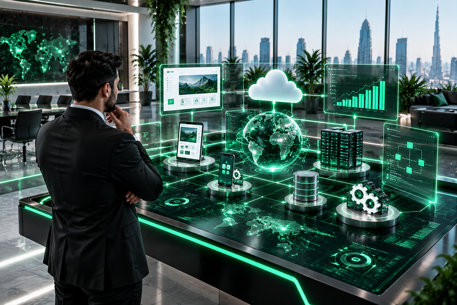 Cyber Security Basics Every Business Should Know